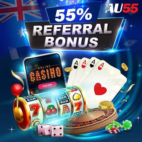 aus55 casino|Exploring Bonuses at Aus55 Casino What You Need to Know.